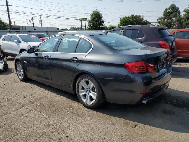 Photo 2 from auction – 2012 BMW 528 I with VIN WBAXG5C58CDX04049