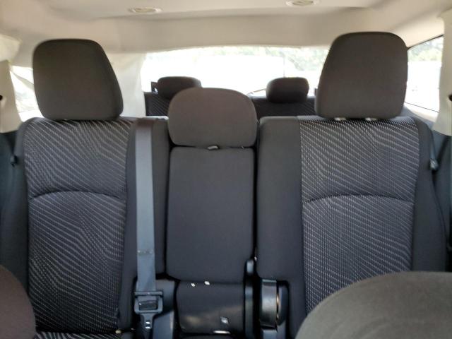 Photo 10 from auction – 2019 DODGE JOURNEY SE with VIN 3C4PDCBB0KT837873