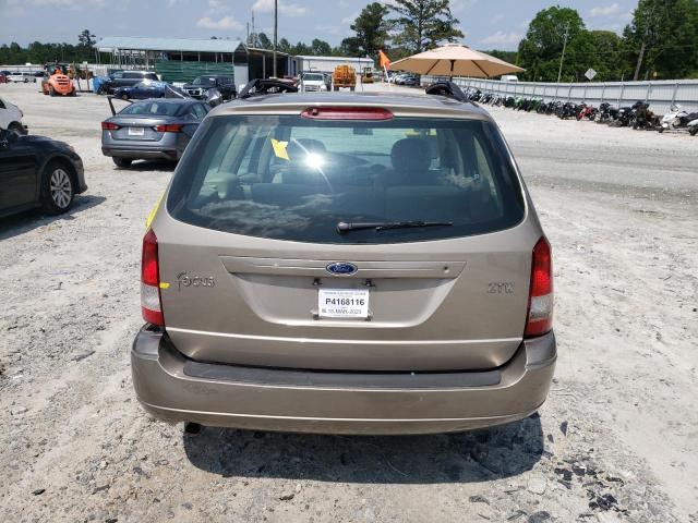 Photo 6 from auction – 2004 FORD FOCUS ZTW with VIN 1FAFP35Z74W143678