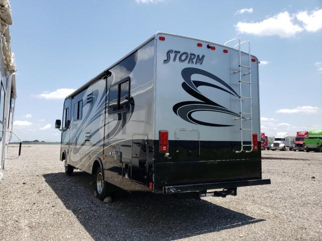 Photo 3 from auction – 2012 FORD MOTORHOME with VIN 1F65F5DY5C0A03372