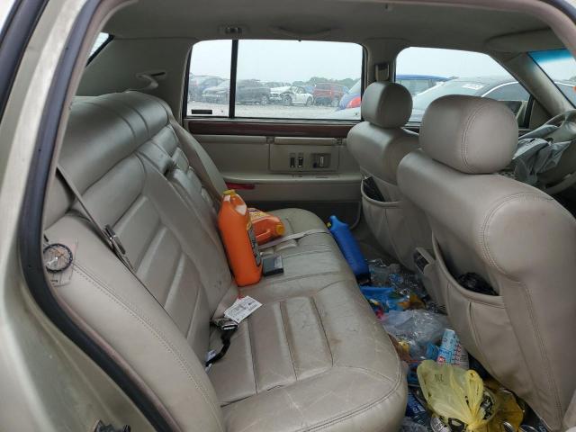 Photo 10 from auction – 1996 CADILLAC DEVILLE with VIN 1G6KD52Y0TU298188