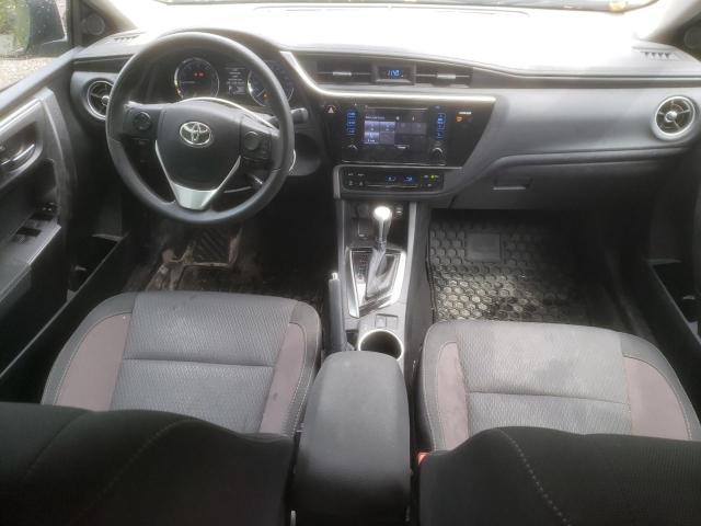 Zdjęcie 8 z aukcji – 2017 TOYOTA COROLLA L z VIN 2T1BURHEXHC883737