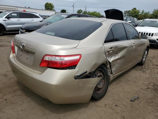 Photo 3 from auction – 2009 TOYOTA CAMRY BASE with VIN 4T1BE46K69U834625