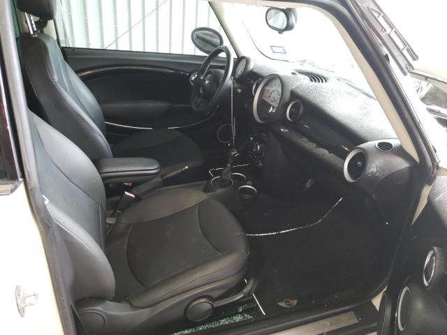 Photo 10 from auction – 2012 MINI COOPER with VIN WMWSU3C54CT259760