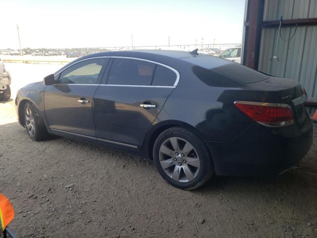 Photo 2 from auction – 2011 BUICK LACROSSE C with VIN 1G4GE5ED9BF217499