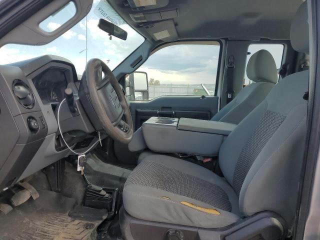 Photo 7 from auction – 2012 FORD F350 SUPER with VIN 1FT8X3B64CEB83220