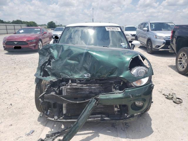 Photo 5 from auction – 2012 MINI COOPER with VIN WMWSU3C59CT369039