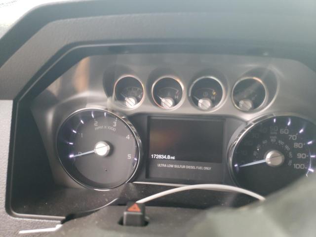 Photo 9 from auction – 2011 FORD F250 SUPER with VIN 1FT7W2BT5BEB22083