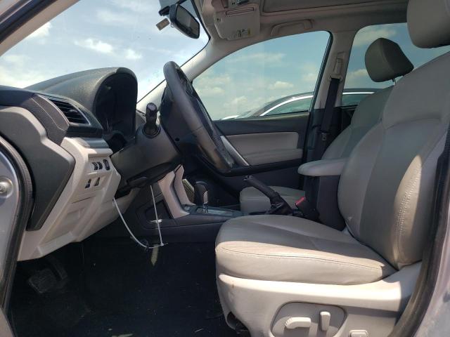 Photo 7 from auction – 2016 SUBARU FORESTER 2 with VIN JF2SJAKC6GH533518