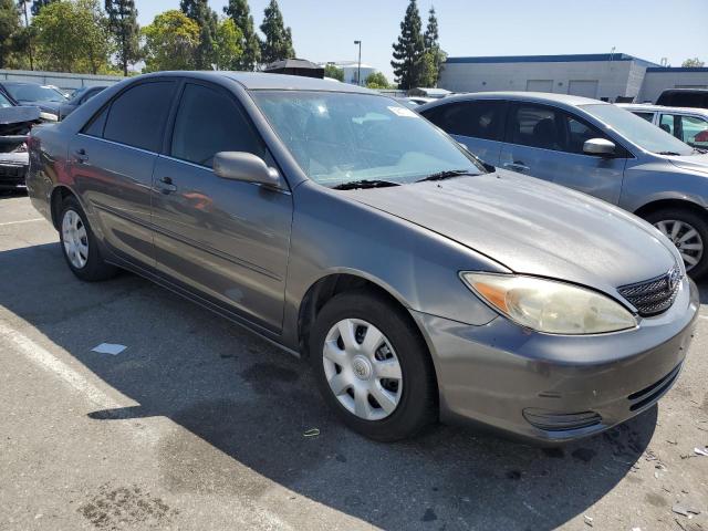Photo 4 from auction – 2003 TOYOTA CAMRY LE with VIN 4T1BE32K73U731530