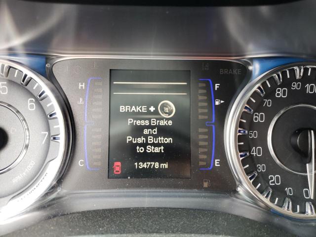 Photo 9 from auction – 2015 CHRYSLER 200 LIMITE with VIN 1C3CCCAB2FN755334