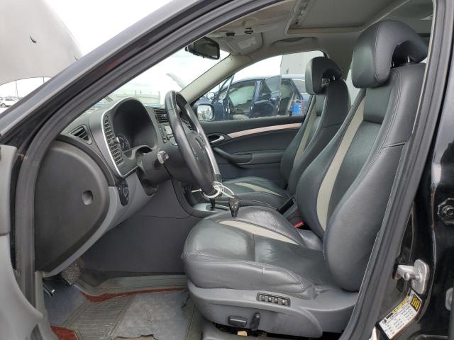 Photo 7 from auction – 2007 SAAB 9-3 AERO with VIN YS3FH41U071001688