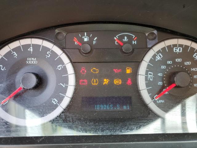 Foto 9 de la subasta – 2010 FORD ESCAPE XLT con VIN 1FMCU0D75AKD30615
