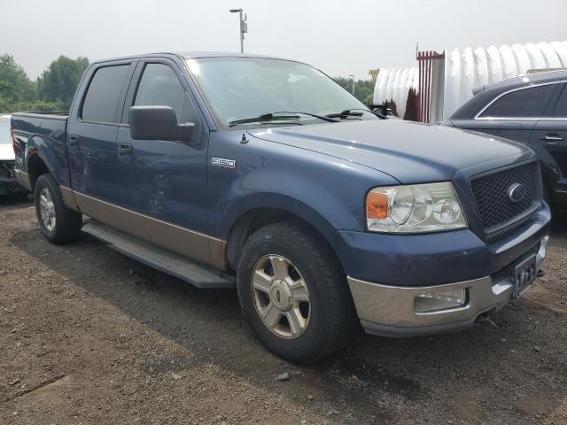 Photo 4 from auction – 2004 FORD F150 SUPER with VIN 1FTRW14W44KD41373