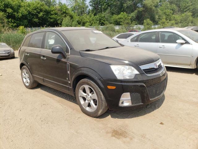 Photo 4 from auction – 2008 SATURN VUE REDLIN with VIN 3GSDL03798S664307