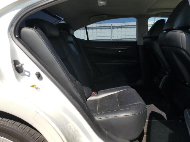 Photo 10 from auction – 2014 LEXUS ES 300H with VIN JTHBW1GG9E2047960