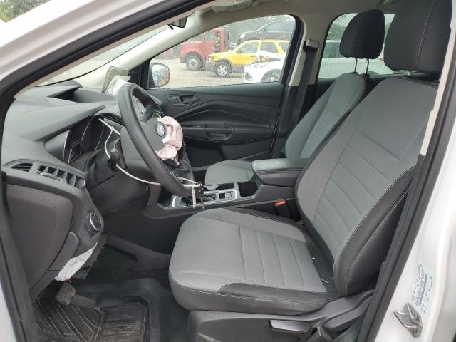 Photo 7 from auction – 2017 FORD ESCAPE S with VIN 1FMCU0F72HUC50538