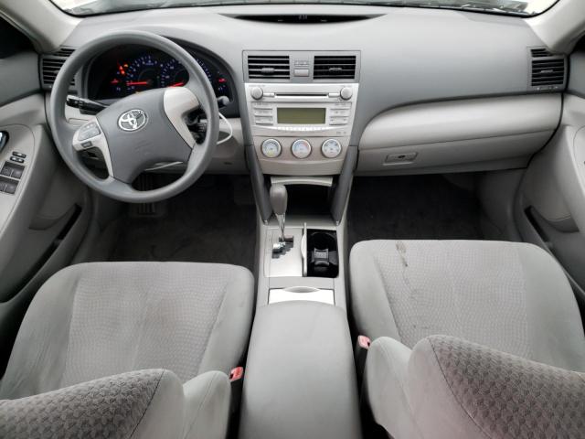 Фото 8 с аукциона – 2011 TOYOTA CAMRY BASE с VIN 4T4BF3EK7BR215004