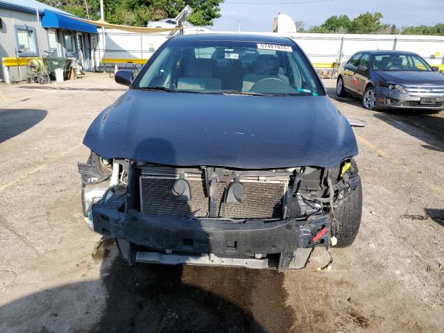 Photo 5 from auction – 2010 TOYOTA CAMRY BASE with VIN 4T4BF3EK9AR056002