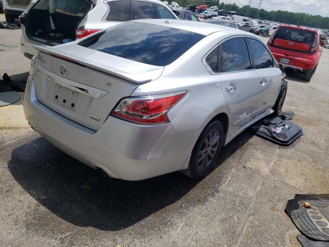 Photo 3 from auction – 2015 NISSAN ALTIMA 2.5 with VIN 1N4AL3AP6FC569568