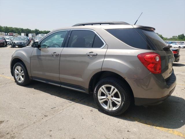 Photo 2 from auction – 2011 CHEVROLET EQUINOX LT with VIN 2CNFLEEC2B6472207