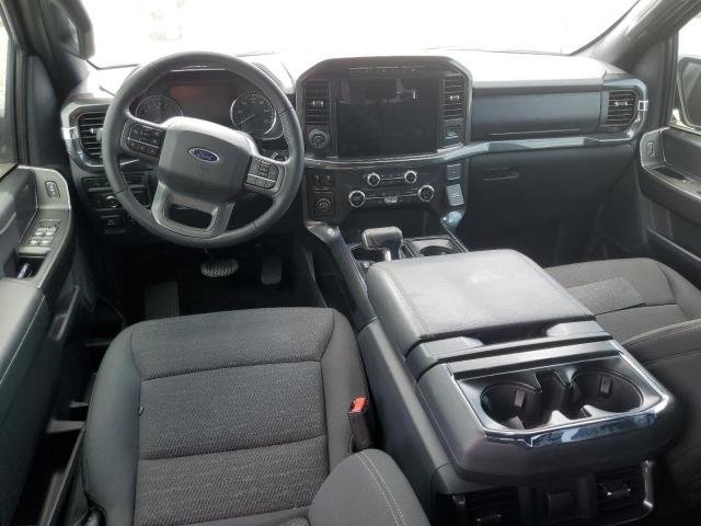 Photo 8 from auction – 2021 FORD F150 SUPER with VIN 1FTEW1CP4MFC17699