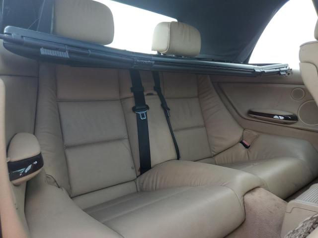 Photo 10 from auction – 2006 BMW 330 CI with VIN WBABW53466PL54069