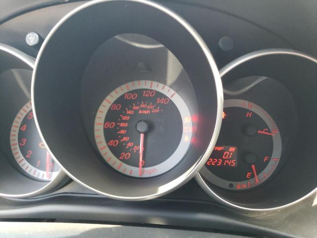 Zdjęcie 9 z aukcji – 2005 MAZDA 3 S z VIN JM1BK323951253217