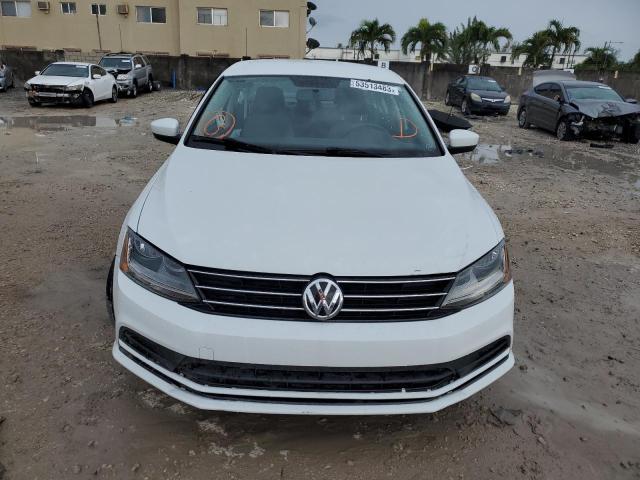 Photo 5 from auction – 2017 VOLKSWAGEN JETTA S with VIN 3VW2B7AJ1HM352965