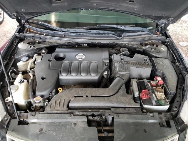 صورة رقم 11 من المزاد - 2012 NISSAN ALTIMA bas مع VIN 1N4AL2AP4CN566775