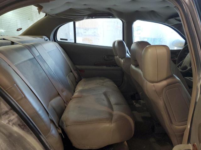 Photo 10 from auction – 2001 BUICK LESABRE CU with VIN 1G4HP54K614278284