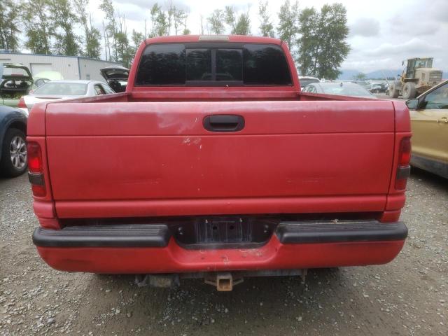 Photo 6 from auction – 2001 DODGE RAM 1500 with VIN 3B7HF13Z01G761268