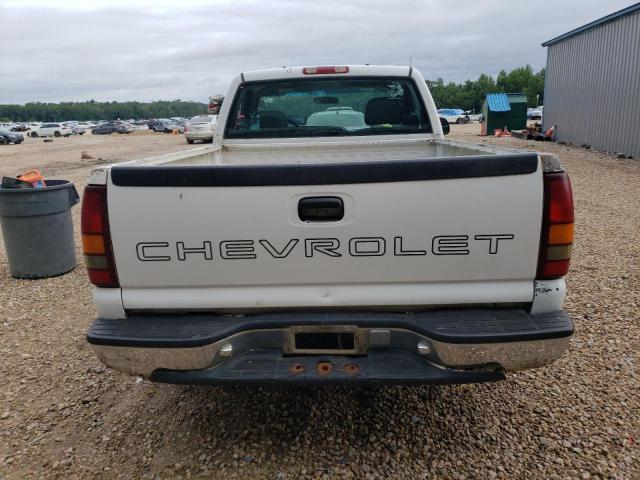 Photo 6 from auction – 2001 CHEVROLET SILVERADO with VIN 1GCEC14W01Z229079