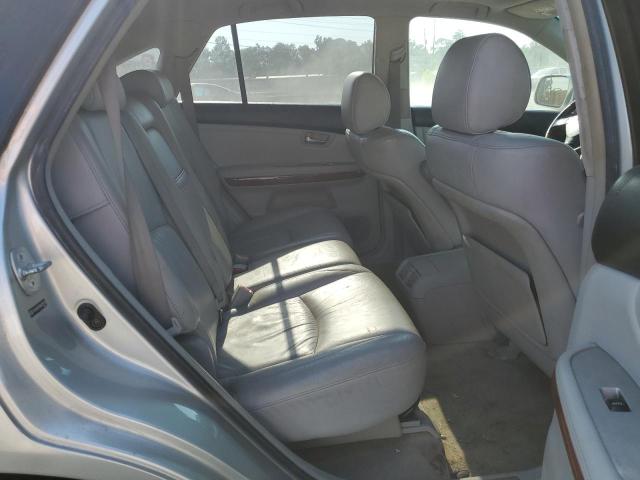 Photo 11 from auction – 2004 LEXUS RX 330 with VIN JTJGA31U740039797