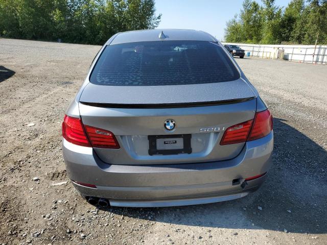 Photo 6 from auction – 2011 BMW 528 I with VIN WBAFR1C58BC751245
