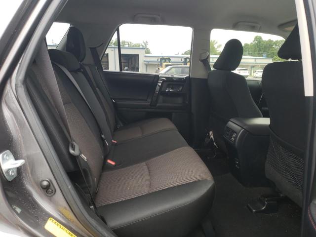 Photo 11 from auction – 2019 TOYOTA 4RUNNER SR with VIN JTEBU5JR2K5699639