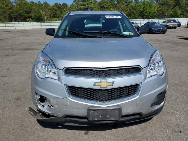 Photo 5 from auction – 2013 CHEVROLET EQUINOX LS with VIN 1GNFLCEKXDZ134486