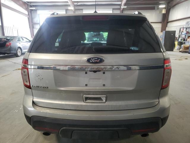 Photo 6 from auction – 2011 FORD EXPLORER L with VIN 1FMHK7F81BGA72432