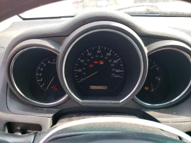 Photo 9 from auction – 2005 LEXUS RX 330 with VIN 2T2HA31U75C076813