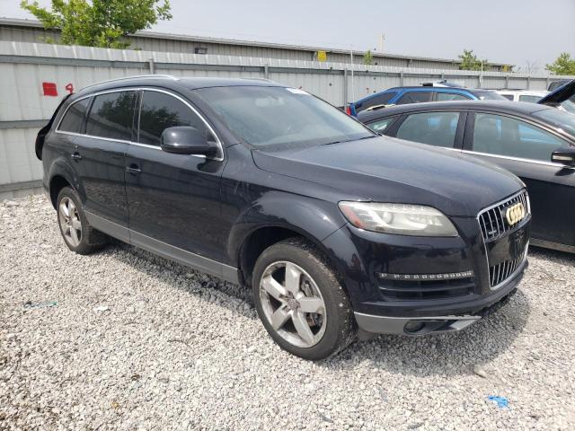 Photo 4 from auction – 2012 AUDI Q7 PREMIUM with VIN WA1LGAFE9CD000135