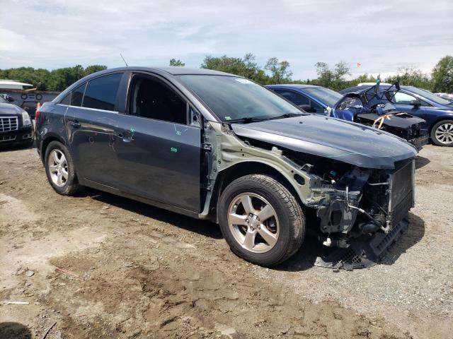 Photo 4 from auction – 2013 CHEVROLET CRUZE LT with VIN 1G1PC5SB1D7208699