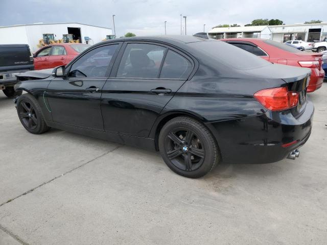 Photo 2 from auction – 2015 BMW 328 I SULE with VIN WBA3C1C54FP852852