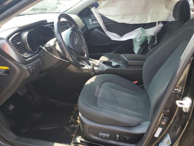 Photo 7 from auction – 2012 KIA OPTIMA HYB with VIN KNAGM4AD7C5021914