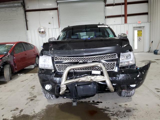 Photo 5 from auction – 2009 CHEVROLET AVALANCHE with VIN 3GNFK32069G144249