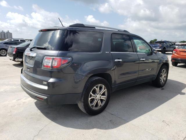 Photo 3 from auction – 2014 GMC ACADIA SLT with VIN 1GKKRRKD6EJ291497