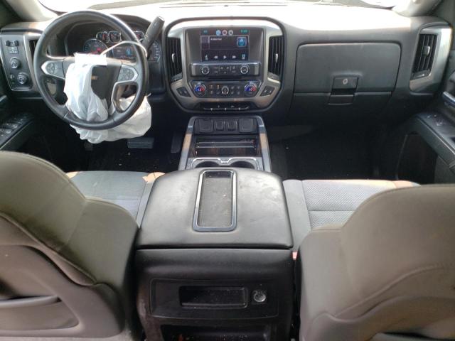Photo 8 from auction – 2015 CHEVROLET SILVERADO with VIN 3GCUKREC8FG258399