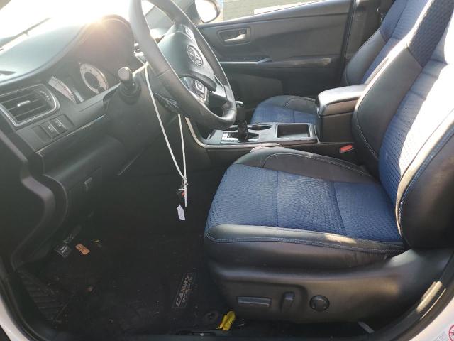 Photo 7 from auction – 2016 TOYOTA CAMRY LE with VIN 4T1BF1FKXGU145275