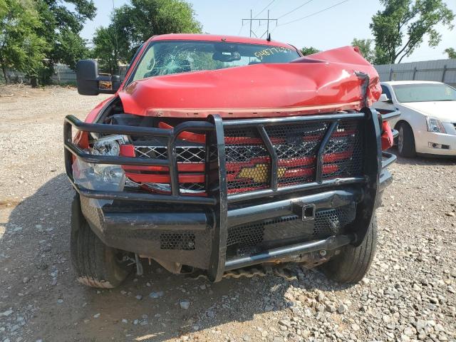 Zdjęcie 5 z aukcji – 2012 CHEVROLET SILVERADO z VIN 1GC1KXC84CF181646