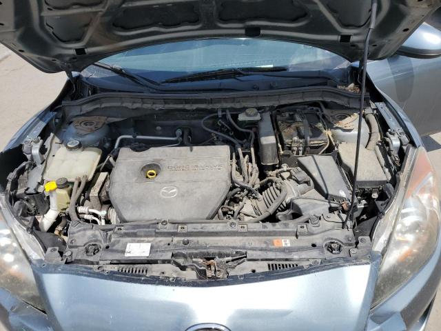 Zdjęcie 11 z aukcji – 2012 MAZDA 3 I z VIN JM1BL1UG7C1555572