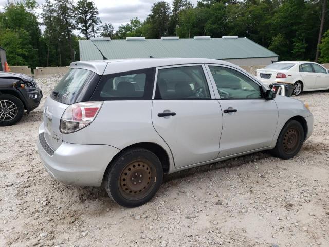 Photo 3 from auction – 2007 TOYOTA COROLLA MA with VIN 2T1KR32E77C682741